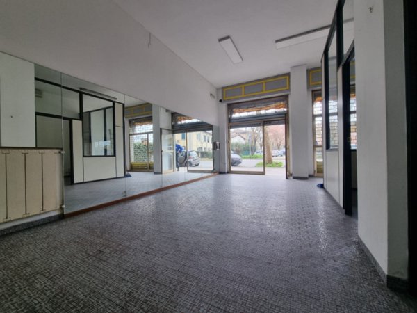 ufficio in affitto a Firenze in zona Brozzi