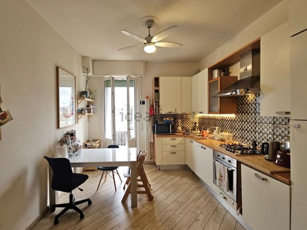 appartamento in affitto a Firenze
