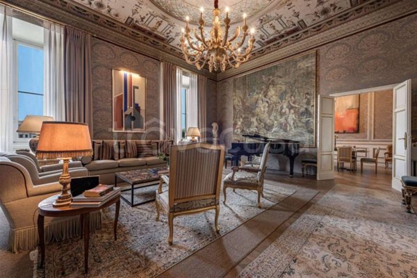 appartamento in affitto a Firenze