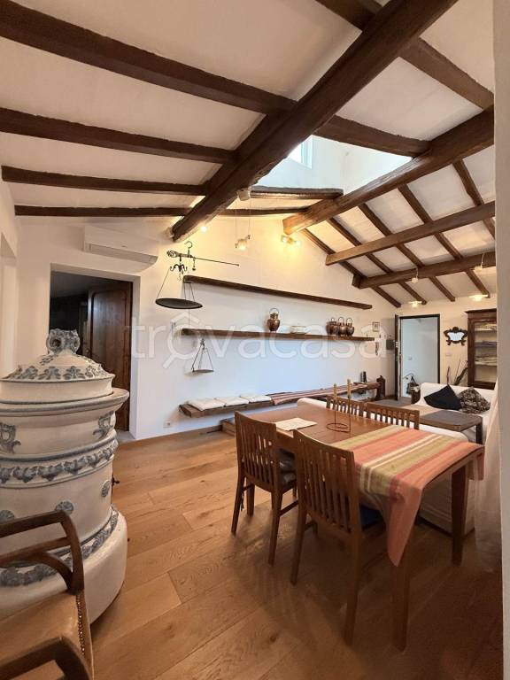 appartamento in affitto a Firenze in zona Campo di Marte