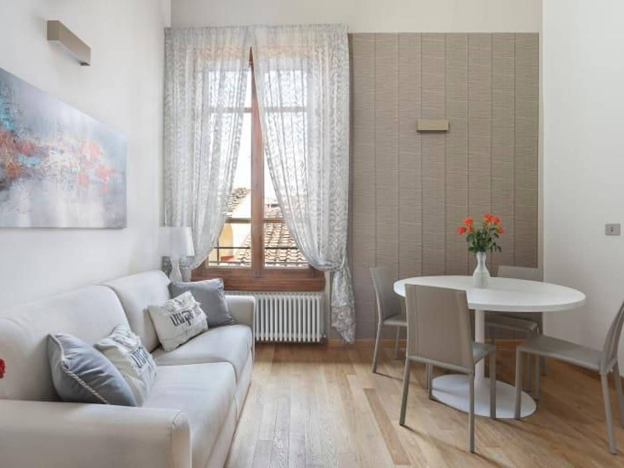 appartamento in affitto a Firenze in zona Centro Duomo