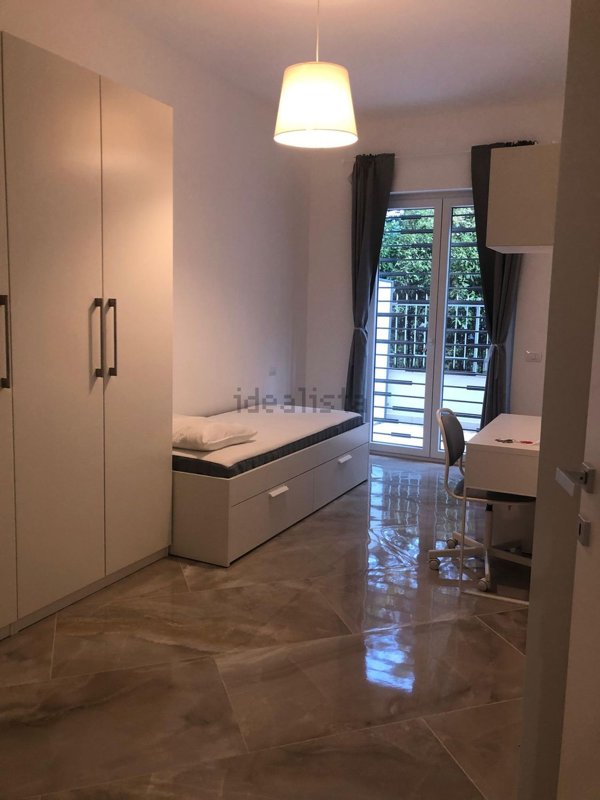 appartamento in affitto a Firenze in zona Novoli