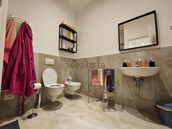 appartamento in affitto a Firenze in zona Novoli