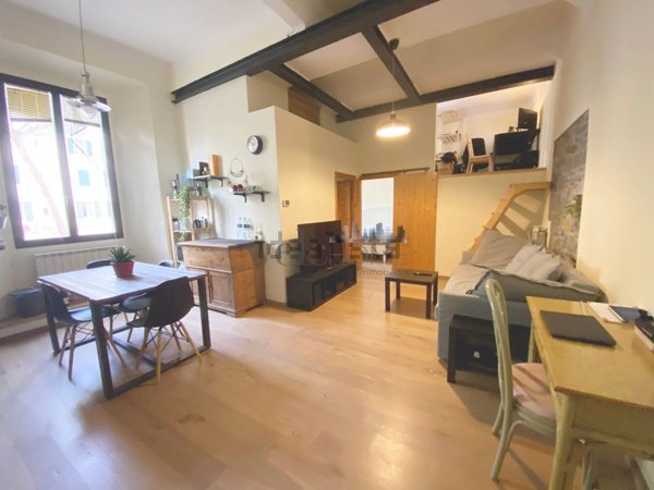 appartamento in affitto a Firenze in zona Centro Storico