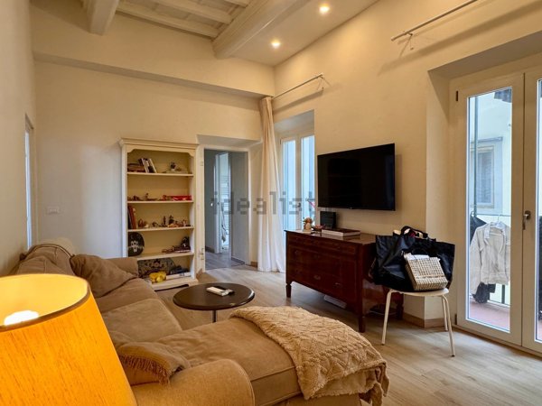 appartamento in affitto a Firenze in zona Centro Duomo