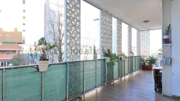 appartamento in affitto a Firenze in zona Firenze Nova