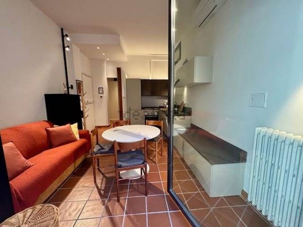 appartamento in affitto a Firenze in zona Centro San Niccolò