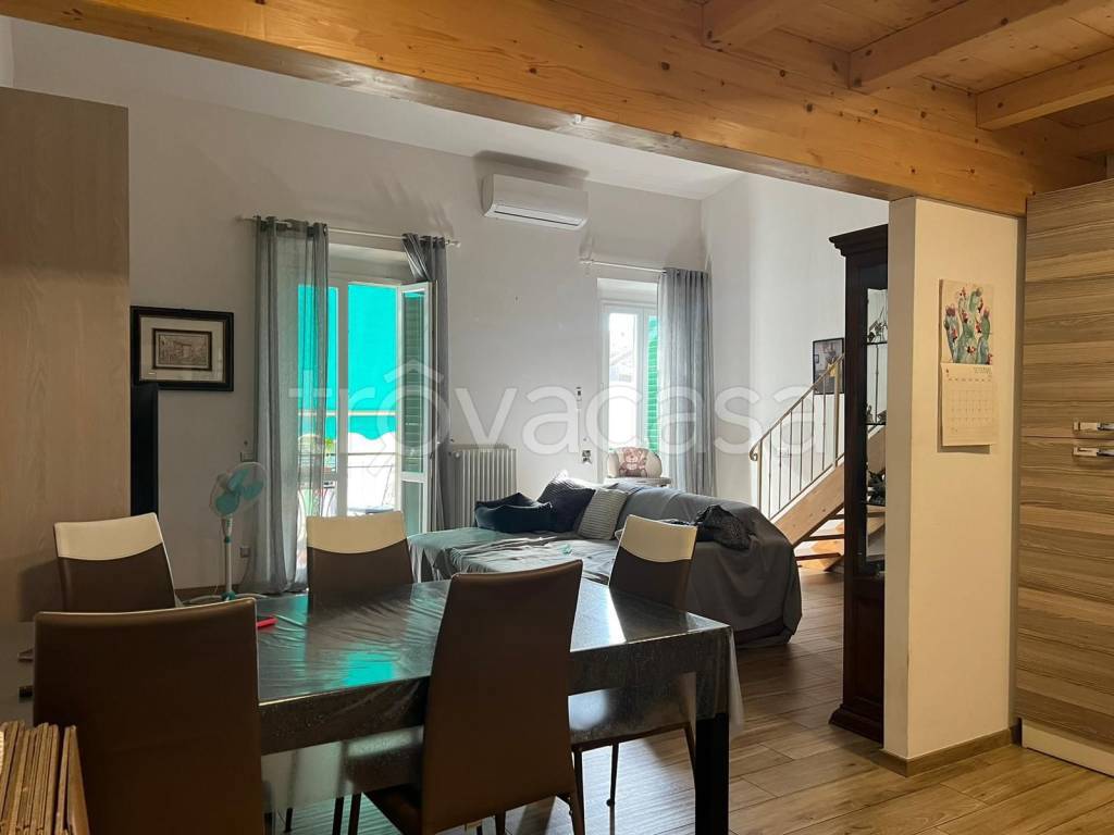 appartamento in affitto a Firenze in zona Bellariva