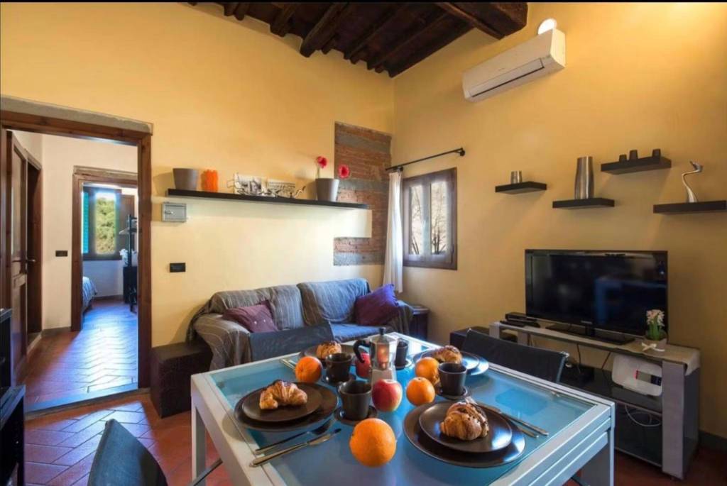 appartamento in affitto a Firenze