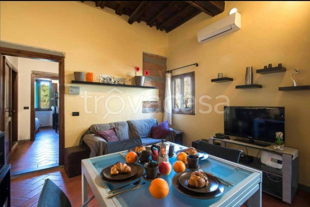 appartamento in affitto a Firenze