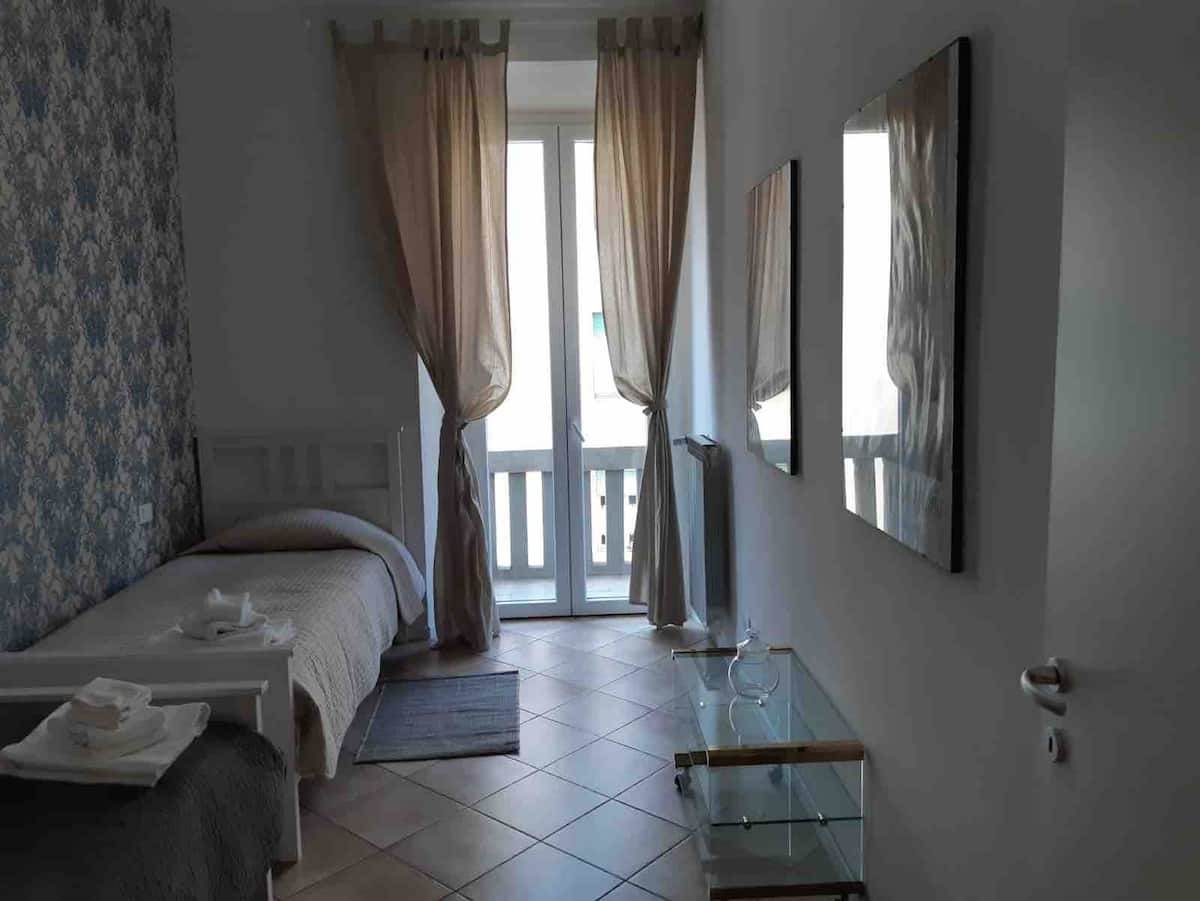 appartamento in affitto a Firenze in zona Novoli