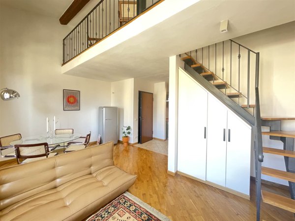appartamento in affitto a Firenze in zona Centro Storico
