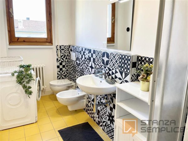 appartamento in affitto a Firenze in zona Campo di Marte