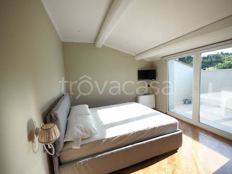 appartamento in affitto a Firenze in zona Centro San Niccolò