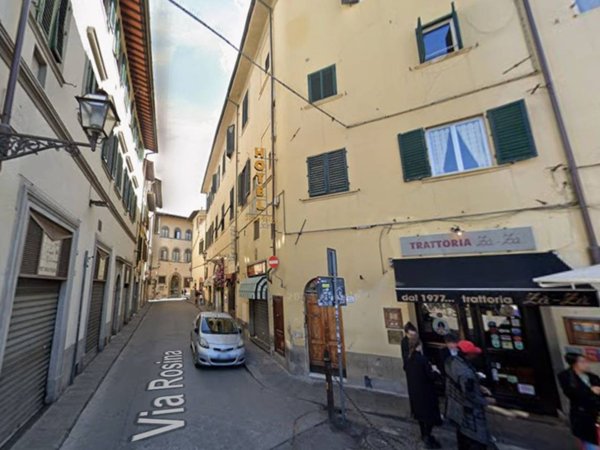 appartamento in affitto a Firenze in zona Centro Duomo