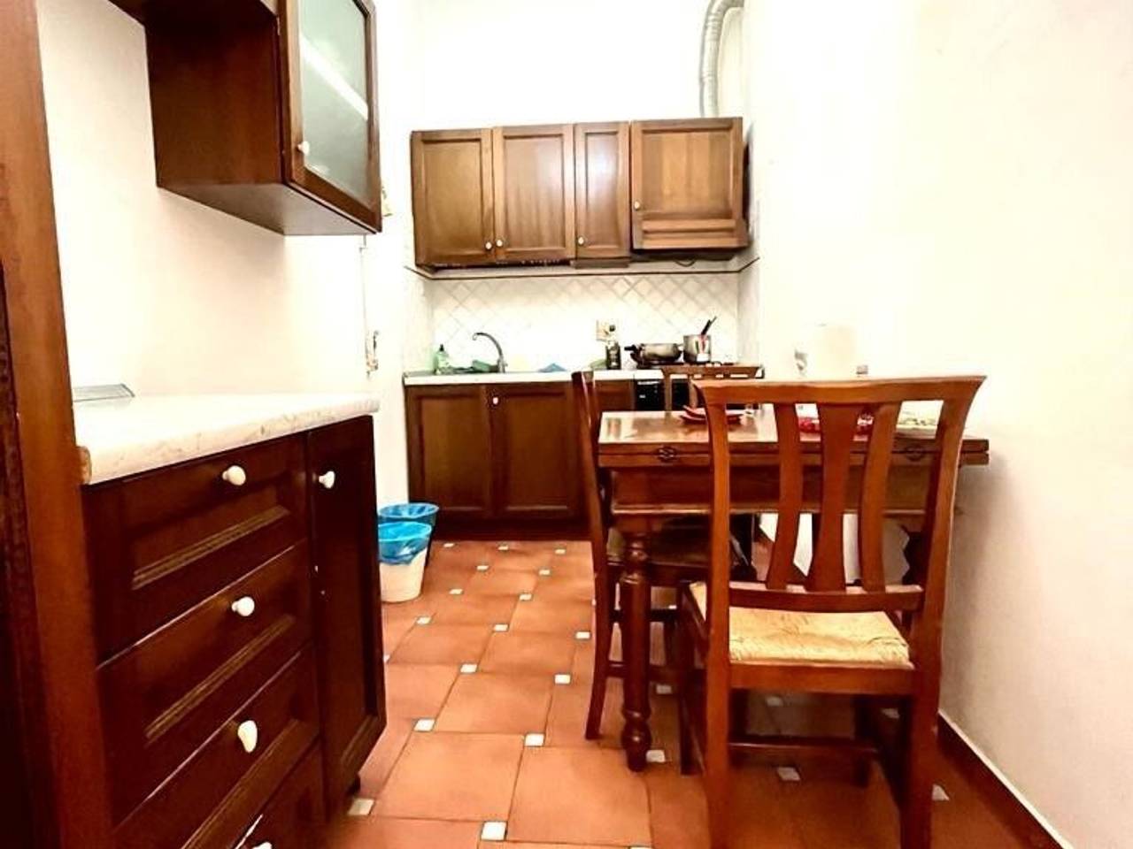 appartamento in affitto a Firenze in zona Centro Duomo