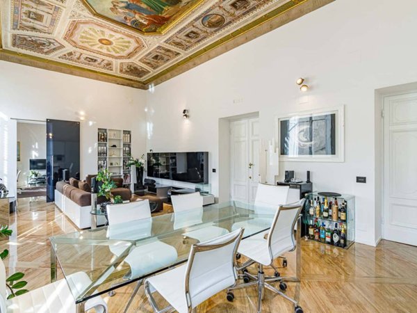 appartamento in affitto a Firenze in zona Centro Duomo