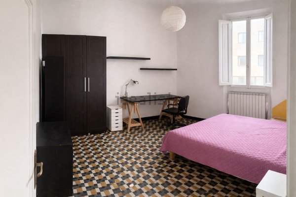 appartamento in affitto a Firenze in zona Careggi