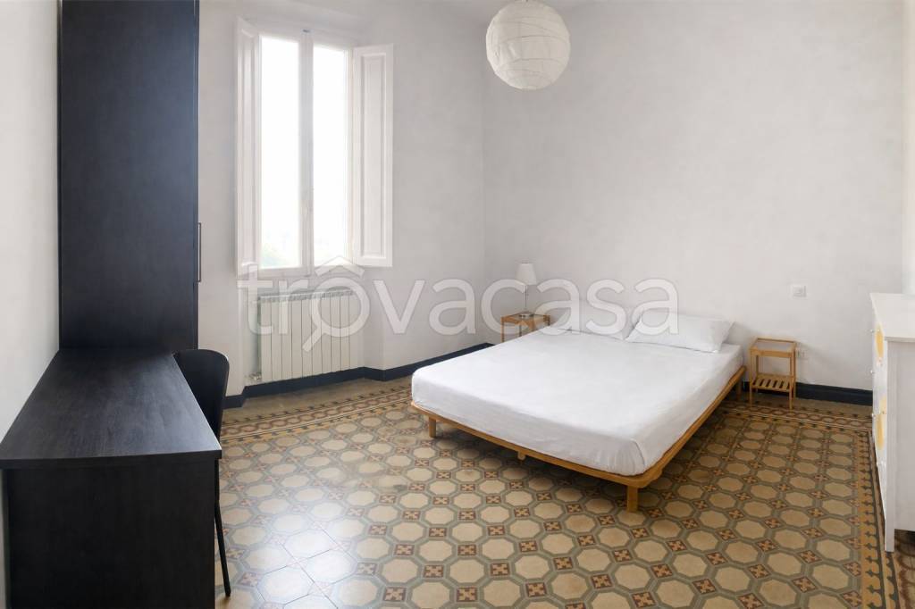 appartamento in affitto a Firenze in zona Careggi