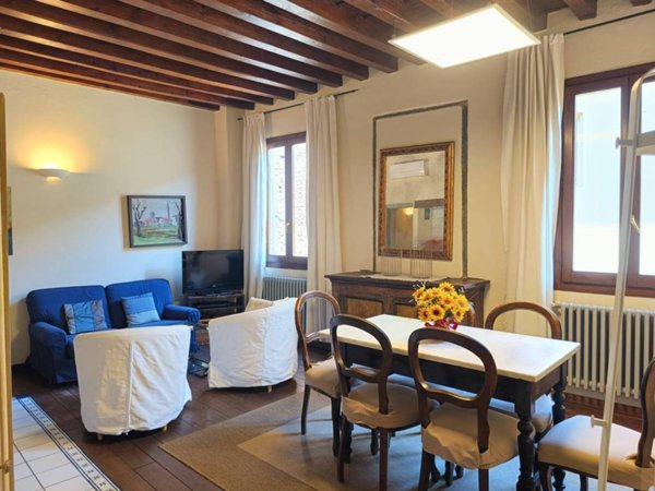 appartamento in affitto a Firenze in zona Centro San Frediano