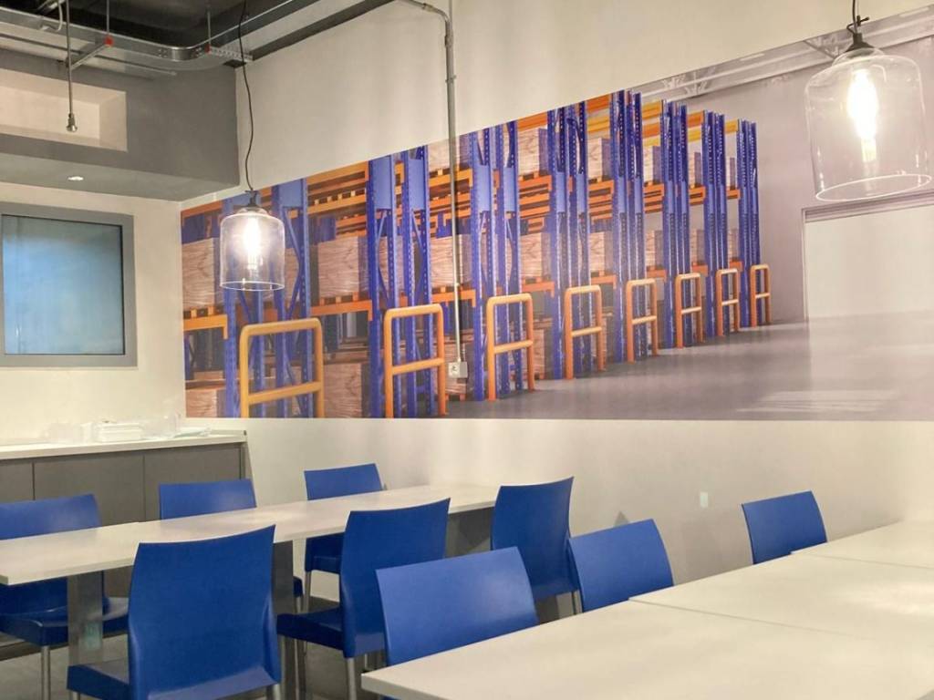 ufficio in affitto a Firenze in zona Brozzi