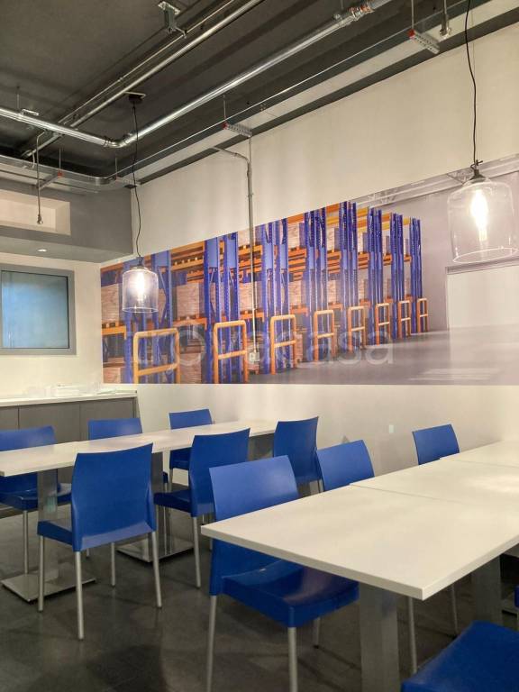 ufficio in affitto a Firenze in zona Brozzi