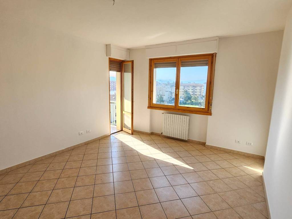 appartamento in affitto a Firenze in zona Isolotto