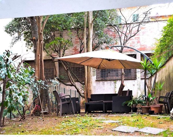 appartamento in affitto a Firenze in zona Campo di Marte