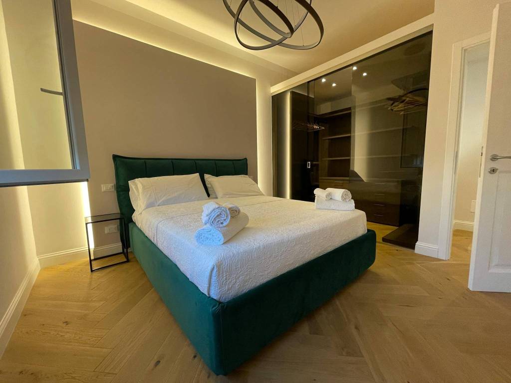 appartamento in affitto a Firenze