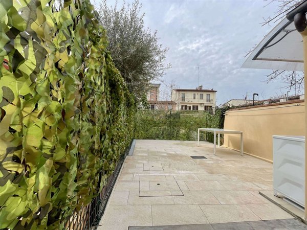 appartamento in affitto a Firenze in zona Novoli