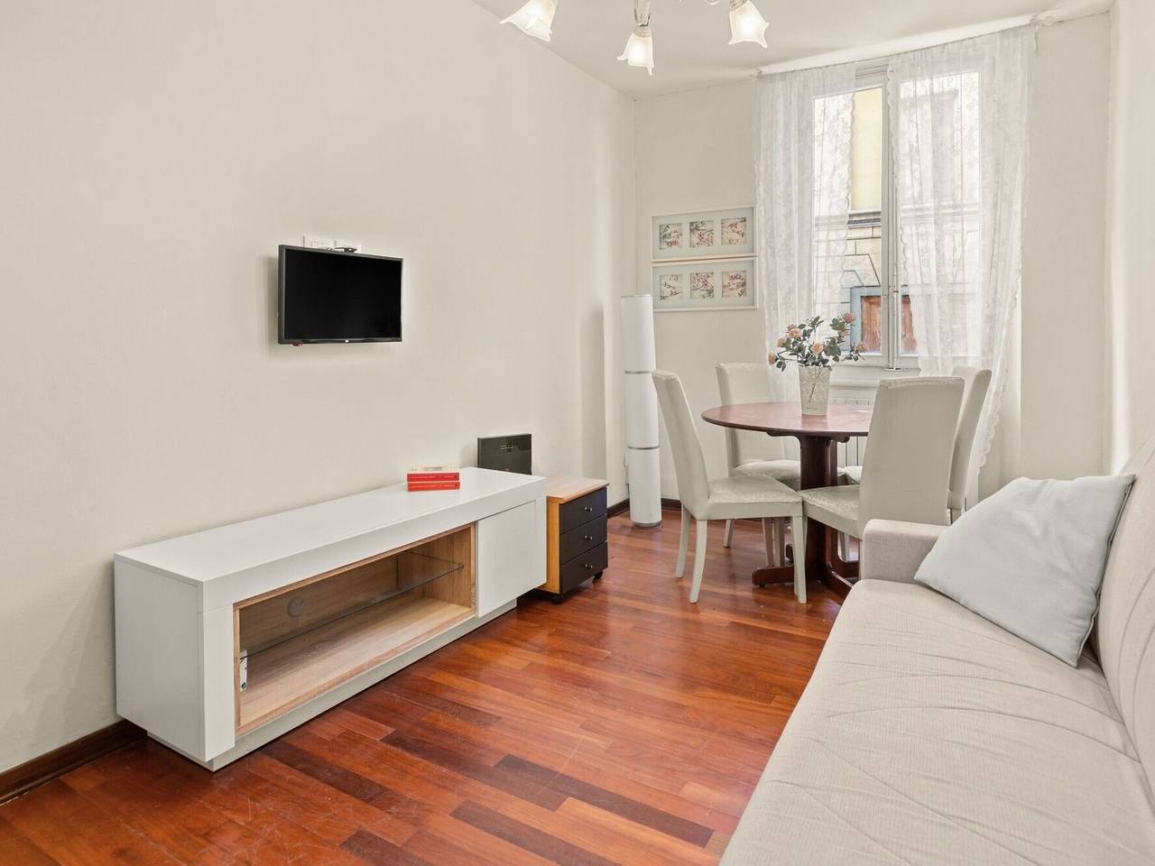 appartamento in affitto a Firenze in zona Centro Santa Croce