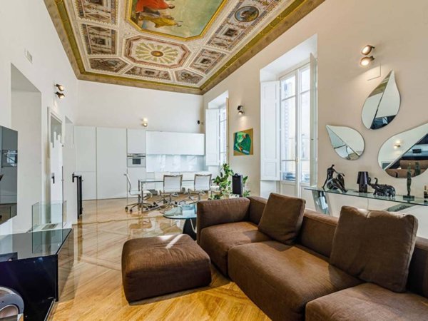 appartamento in affitto a Firenze