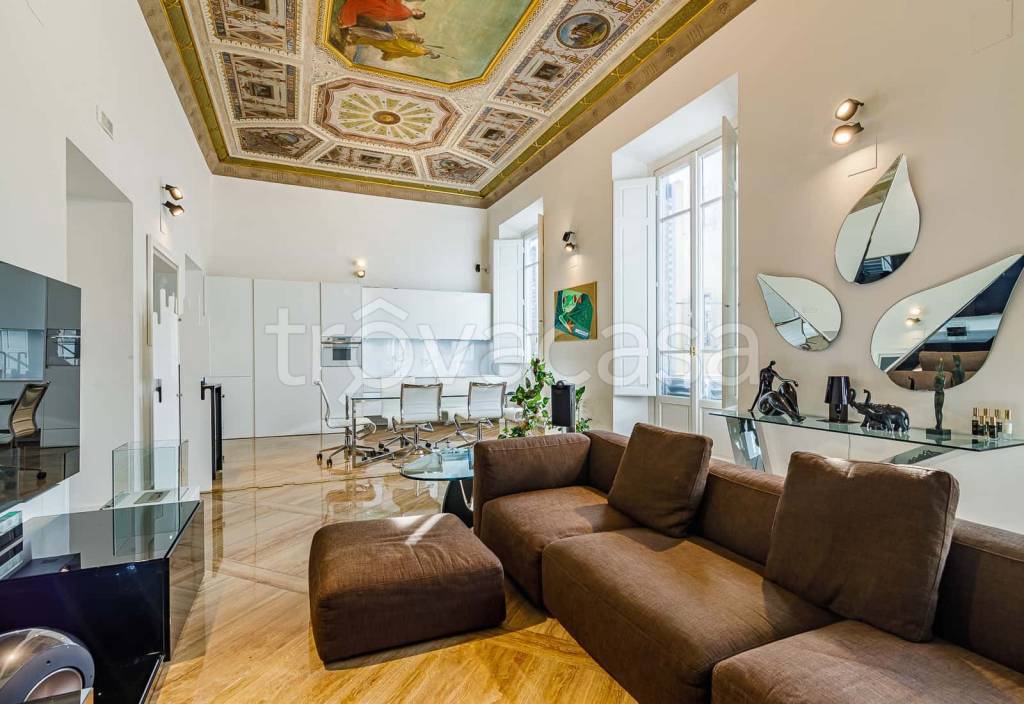 appartamento in affitto a Firenze in zona Centro Duomo