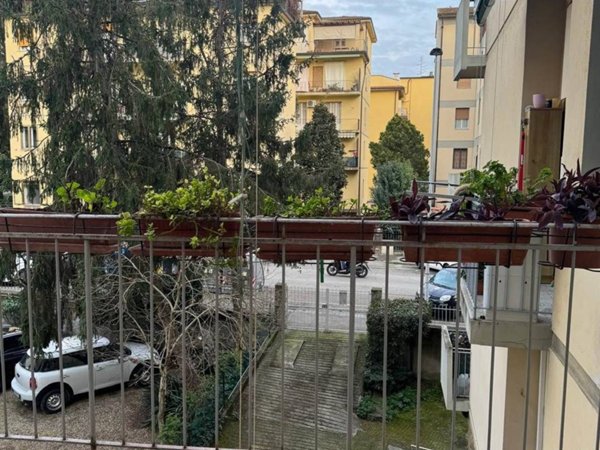 appartamento in affitto a Firenze in zona Campo di Marte