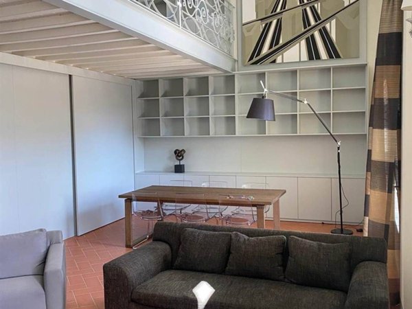 appartamento in affitto a Firenze in zona Gavinana