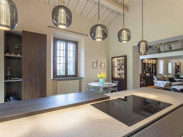 appartamento in affitto a Firenze in zona Marignolle