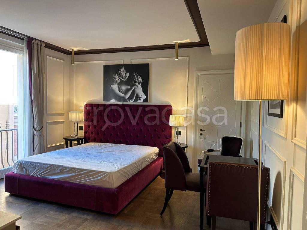 appartamento in affitto a Firenze in zona Centro Duomo