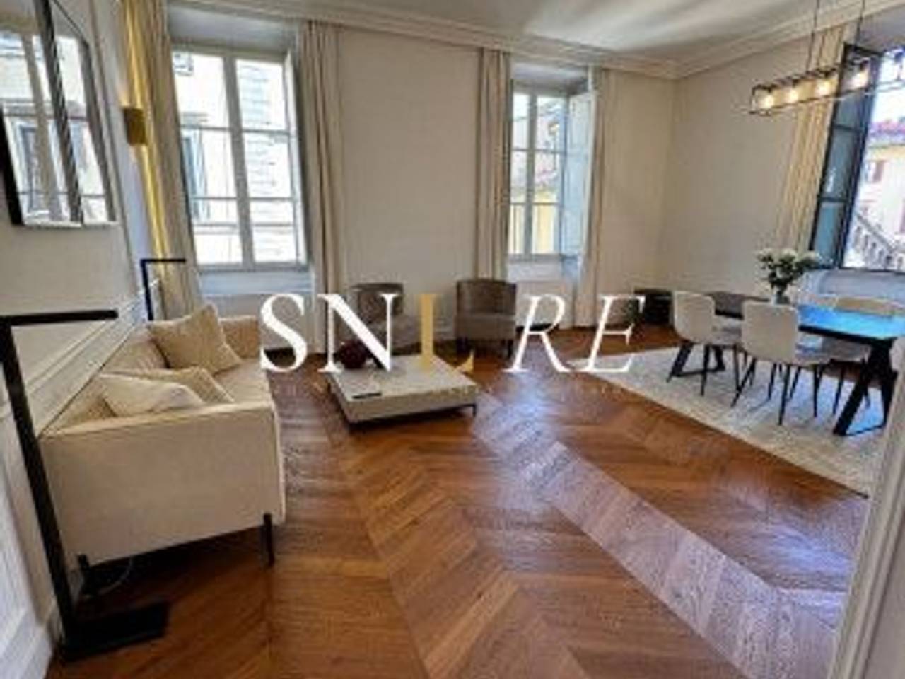 appartamento in affitto a Firenze in zona Centro Duomo