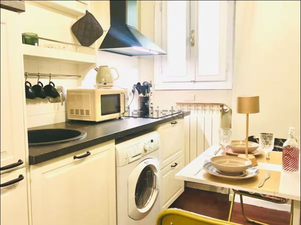 appartamento in affitto a Firenze in zona Centro Santa Croce