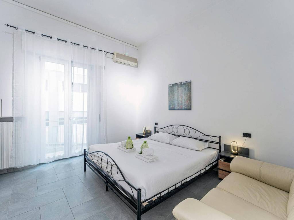 appartamento in affitto a Firenze in zona Campo di Marte