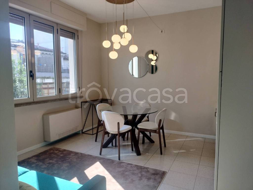 appartamento in affitto a Firenze