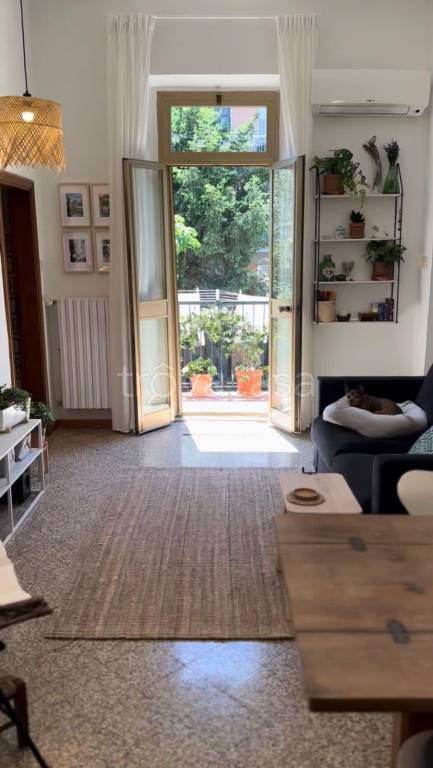 appartamento in affitto a Firenze in zona Bellariva