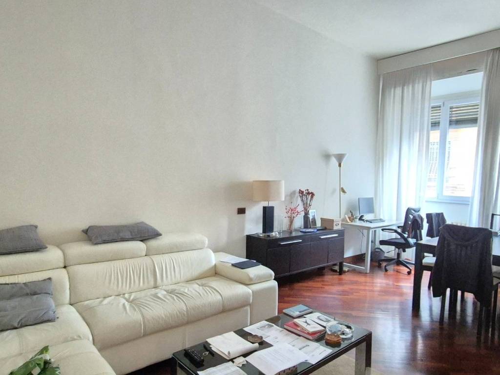 appartamento in affitto a Firenze in zona Campo di Marte