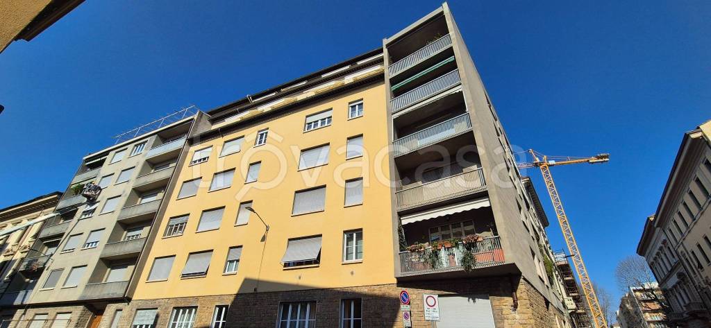appartamento in affitto a Firenze