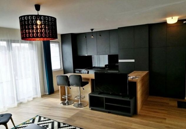 appartamento in affitto a Firenze in zona Centro San Frediano