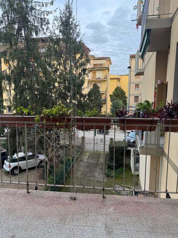 appartamento in affitto a Firenze in zona Campo di Marte