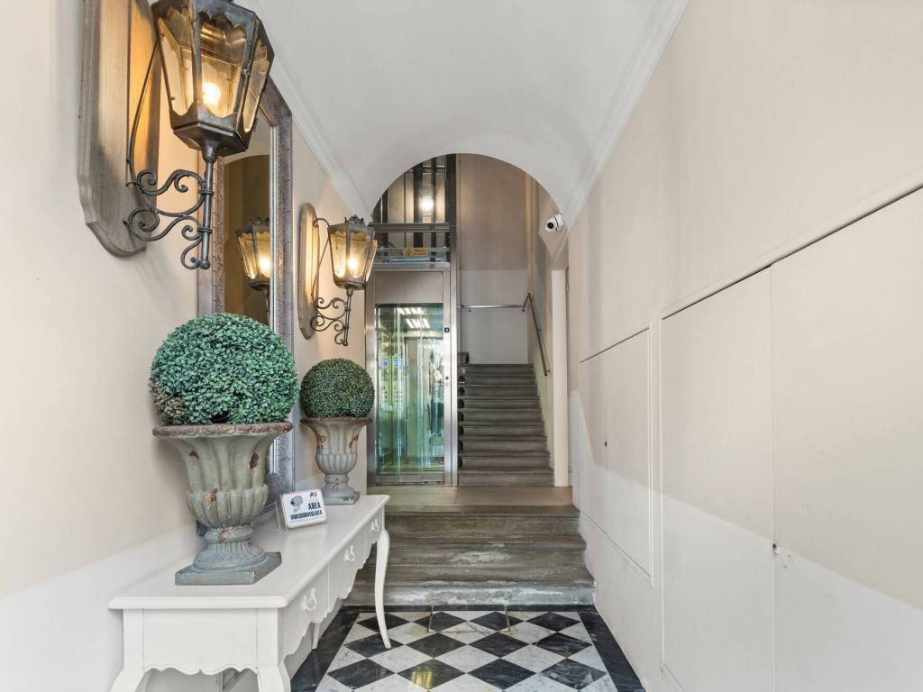 appartamento in affitto a Firenze in zona Centro San Frediano