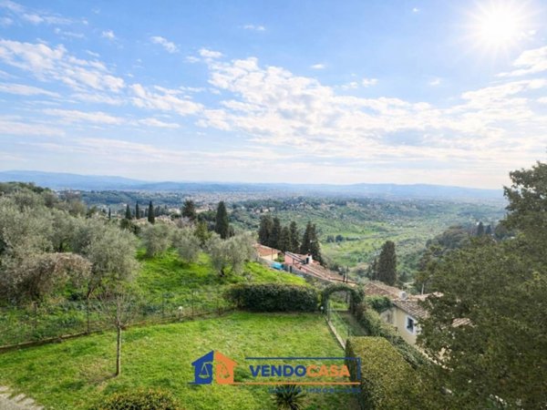 appartamento in affitto a Firenze in zona La Lastra