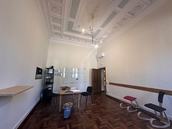 ufficio in affitto a Firenze