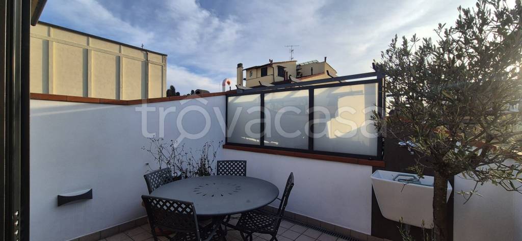 appartamento in affitto a Firenze in zona Centro Storico